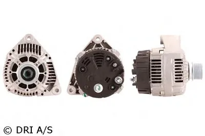 Генератор DRI купить