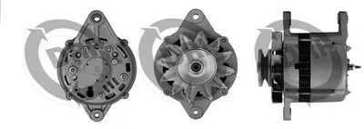 Генератор DRI купить