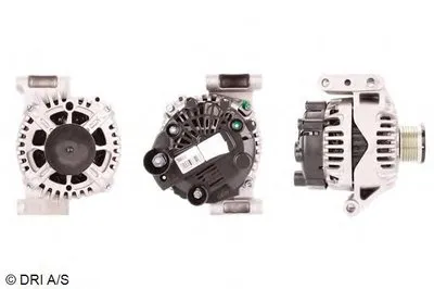 Генератор DRI купить