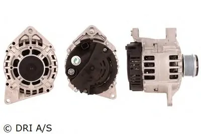 Генератор DRI купить