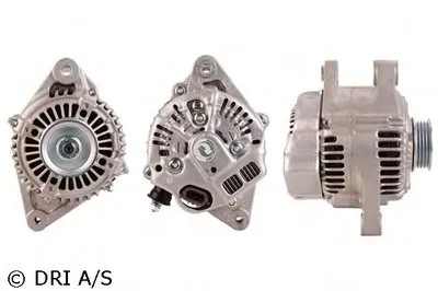 Генератор DRI купить