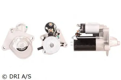 Стартер DRI купить