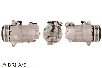 Компрессор, кондиционер DRI купить
