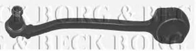 Рычаг независимой подвески колеса, подвеска колеса BORG & BECK купить