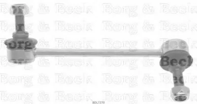 Тяга / стойка, стабилизатор BORG & BECK купить