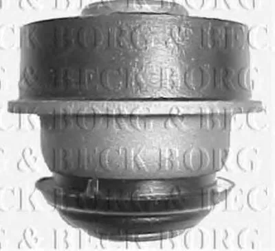 Подвеска, рычаг независимой подвески колеса BORG & BECK купить