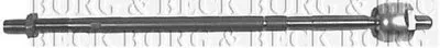 Осевой шарнир, рулевая тяга BORG & BECK купить