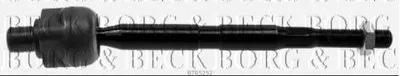 Осевой шарнир, рулевая тяга BORG & BECK купить