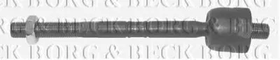 Осевой шарнир, рулевая тяга BORG & BECK купить