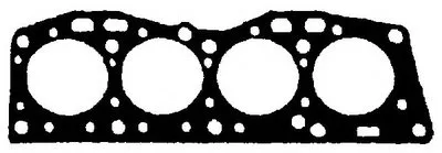 Прокладка, головка цилиндра Fibre Material (FBX) BGA купить