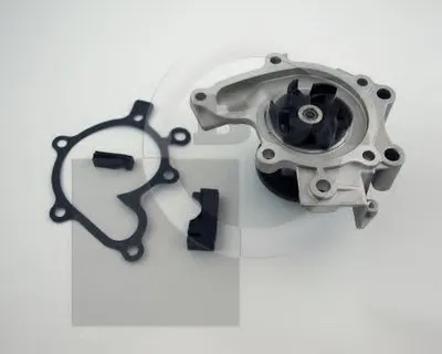 Водяной насос BGA купить