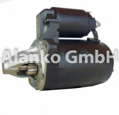 Стартер ALANKO купить