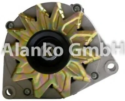 Генератор ALANKO купить