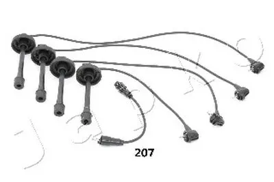 Комплект проводов зажигания JAPKO купить