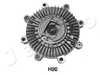 Сцепление, вентилятор радиатора JAPKO купить