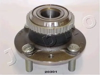 ? колесн. ступицы = JAPKO купить