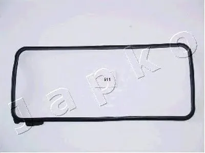 Прокладка, крышка головки цилиндра JAPKO купить