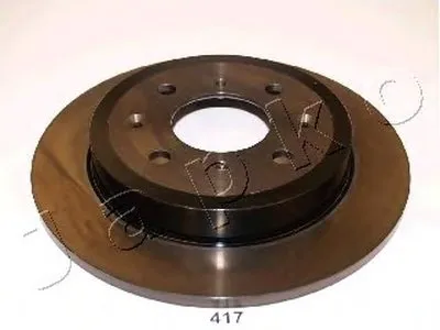 Тормозной диск JAPKO купить