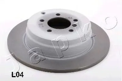 Тормозной диск JAPKO купить