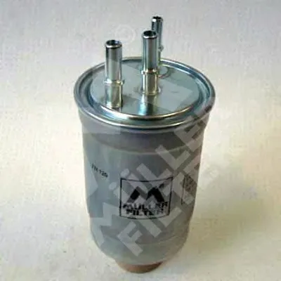 Топливный фильтр MULLER FILTER купить