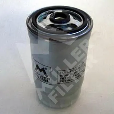 Топливный фильтр MULLER FILTER купить