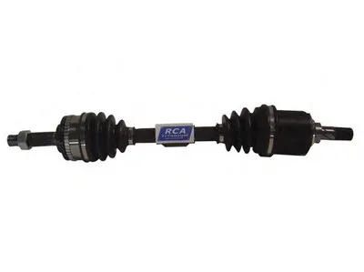 Приводной вал REBUILT DRIVESHAFT RCA FRANCE купить