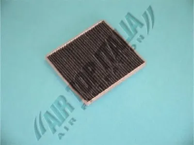 Фильтр, воздух во внутренном пространстве ZAFFO купить