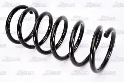 винтовая пружина Magnum Technology купить