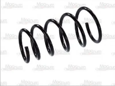 винтовая пружина Magnum Technology купить
