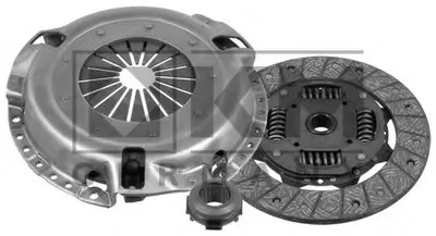 Комплект сцепления KM Germany купить