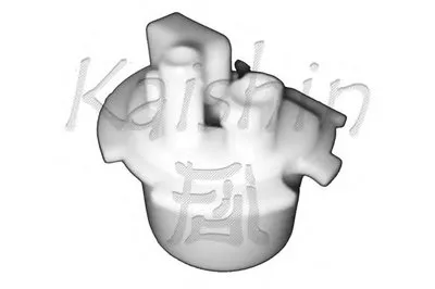 Топливный фильтр KAISHIN купить