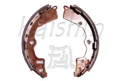 Комплект тормозных колодок KAISHIN купить