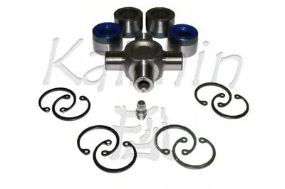 Кузов KAISHIN купить