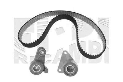 Комплект ремня ГРМ AUTOTEAM купить