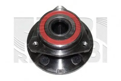 Комплект подшипника ступицы колеса AUTOTEAM купить