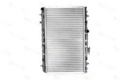 Радиатор, охлаждение двигателя THERMOTEC купить