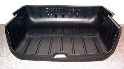 Ванночка для багажника Carbox Classic CARBOX купить