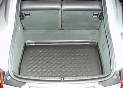 Лоток багажного/грузового отсека Carbox Form CARBOX купить