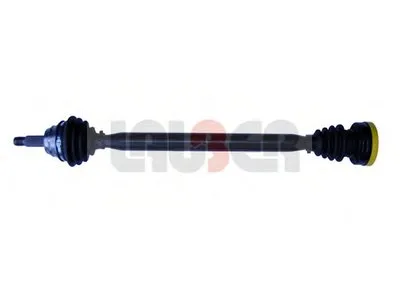 Приводной вал LAUBER купить