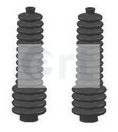 Комплект пылника, рулевое управление ERT купить