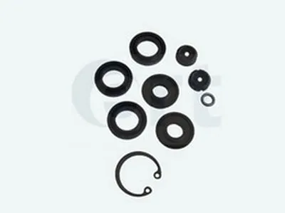 Ремкомплект, главный тормозной цилиндр ERT купить