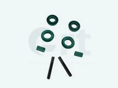 Ремкомплект, главный тормозной цилиндр ERT купить