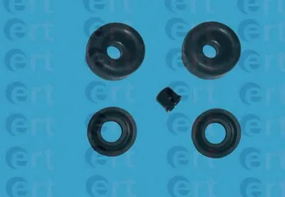 Ремкомплект, колесный тормозной цилиндр ERT купить