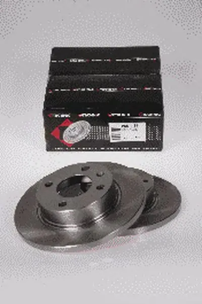 Тормозной диск PROTECHNIC купить