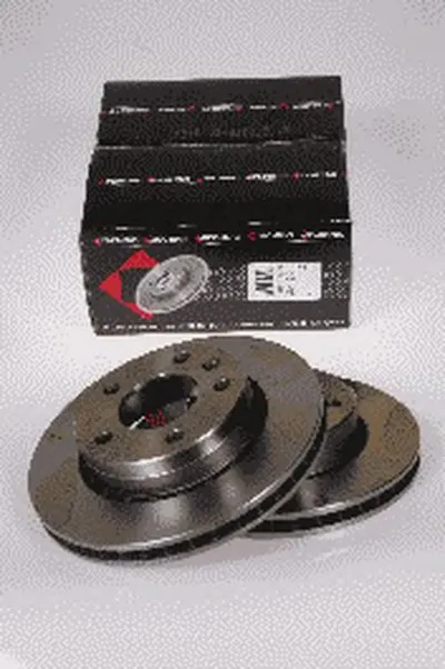 Тормозной диск PROTECHNIC купить