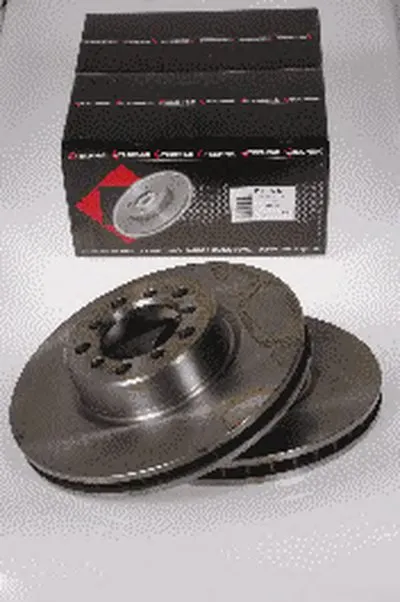 Тормозной диск PROTECHNIC купить