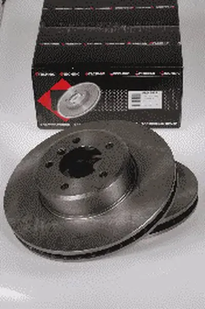 Тормозной диск PROTECHNIC купить