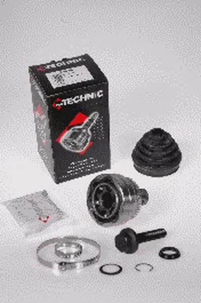 Шарнирный комплект, приводной вал PROTECHNIC купить