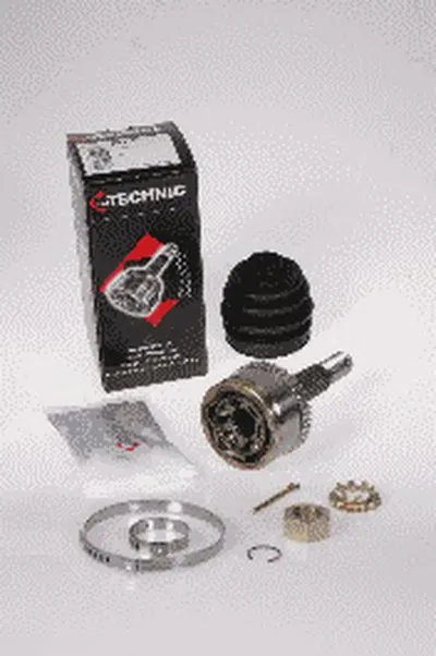 Шарнирный комплект, приводной вал PROTECHNIC купить