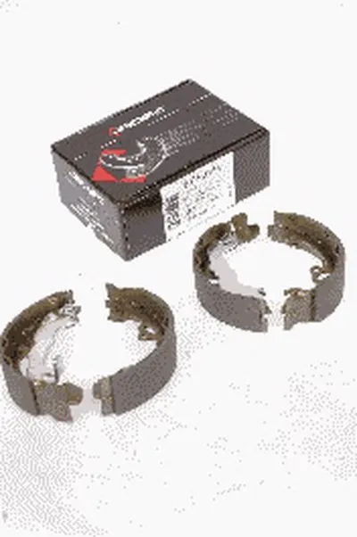 Комплект тормозных колодок PROTECHNIC купить